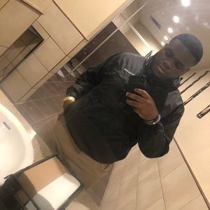 Meet your Posher, Davarius